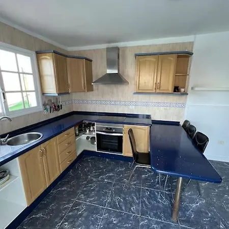 Appartement Claudia Puertito De Adeje - 2 Bedrooms, 70mq, On The