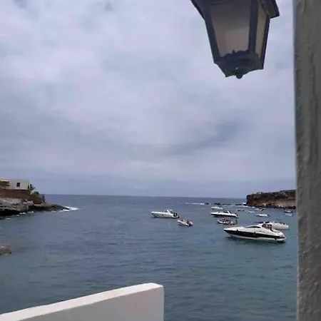 Claudia Puertito De Adeje - 2 Bedrooms, 70mq, On The *