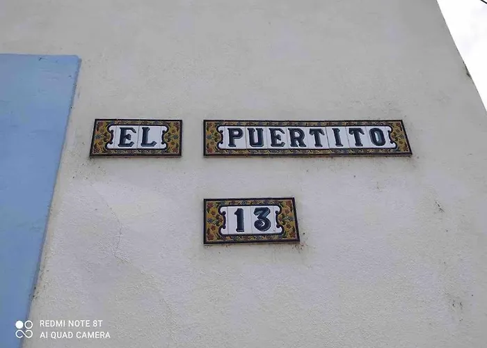 Claudia Puertito De Adeje - 2 Bedrooms, 70mq, On The * Costa Adeje (Tenerife)