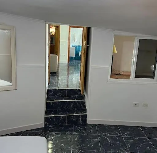 Apartamento Claudia Puertito De Adeje - 2 Bedrooms, 70mq, On The *