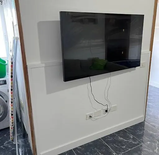 Claudia Puertito De Adeje - 2 Bedrooms, 70mq, On The