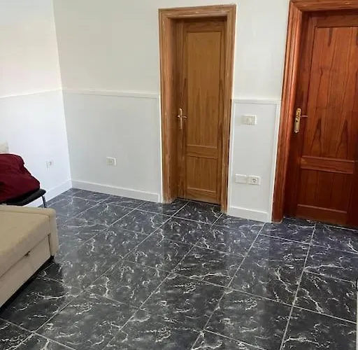 Claudia Puertito De Adeje - 2 Bedrooms, 70mq, On The Apartamento *