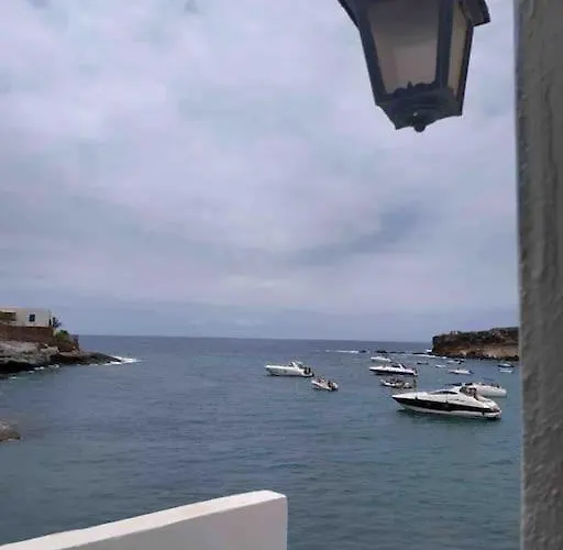 Claudia Puertito De Adeje - 2 Bedrooms, 70mq, On The *