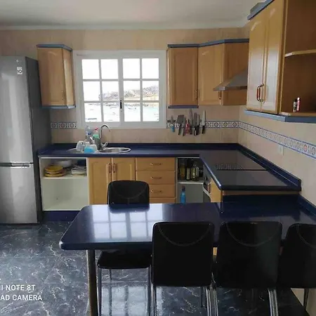 Claudia Puertito De Adeje - 2 Bedrooms, 70mq, On The Apartament Costa Adeje (Tenerife)