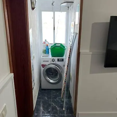 Claudia Puertito De Adeje - 2 Bedrooms, 70mq, On The